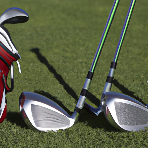 What are Hybrid Golf Clubs? Benefits, Types, Tips & More The