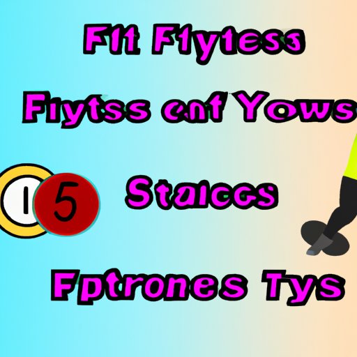 Five Elements of Physical Fitness You Need to Know