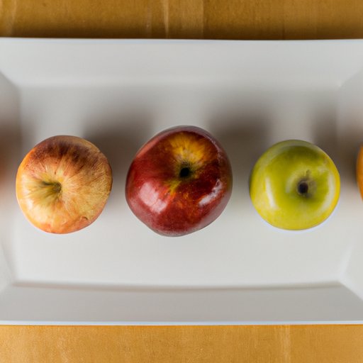 Taste Test: A Comparison of the Best Cooking Apples