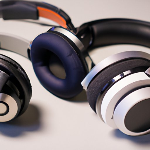 What Are the Best Headphones? An InDepth Review of Top Headphone