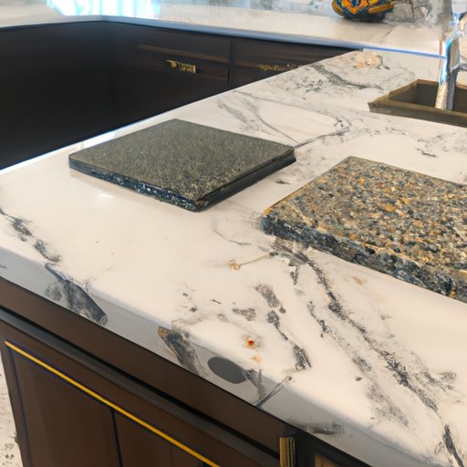 Expert Tips on Choosing the Best Kitchen Countertops