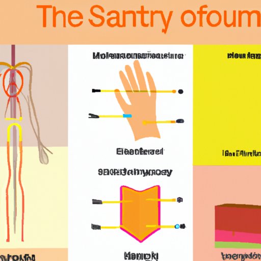 Anatomy of the Skin: Exploring the Different Functions of the Skin