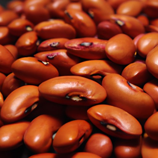 Nutritional Benefits of Eating Beans