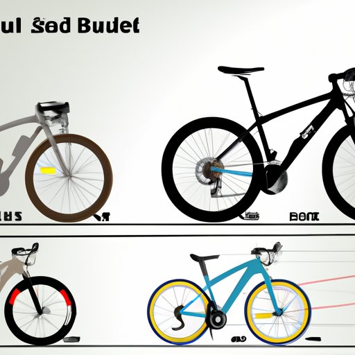 The Right Bike for You: A Guide to Finding the Perfect Bike Size