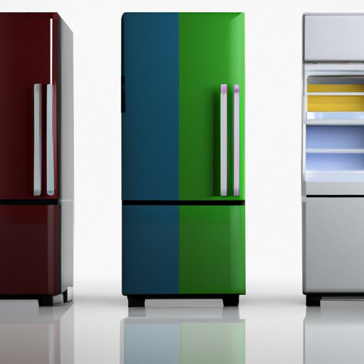 Review of Top 3 Refrigerators on the Market