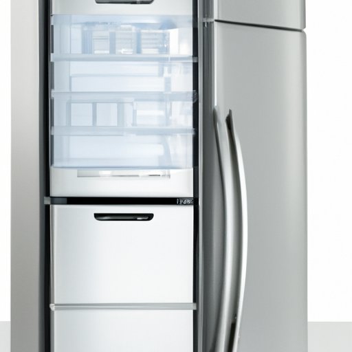 Consumer Guide to the Best Refrigerator for Your Needs