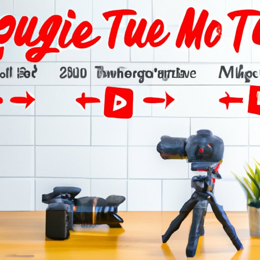 What Camera Do YouTubers Use? A Comprehensive Guide The Knowledge Hub