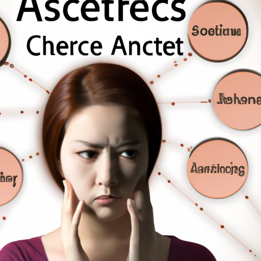 The Role of Stress in Causing Adult Acne