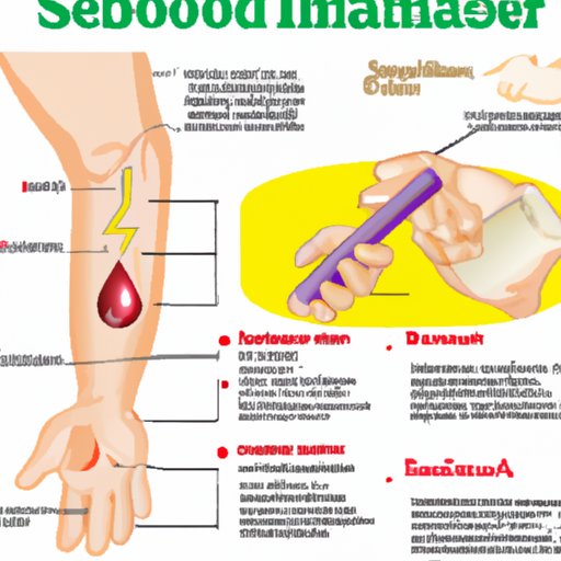  of Causes and Management of Bleeding Under the Skin in Elderly