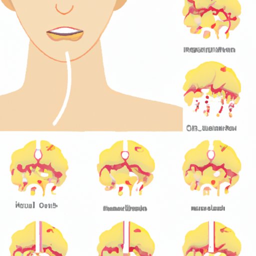 What Causes Facial Hair Growth In Women The Knowledge Hub