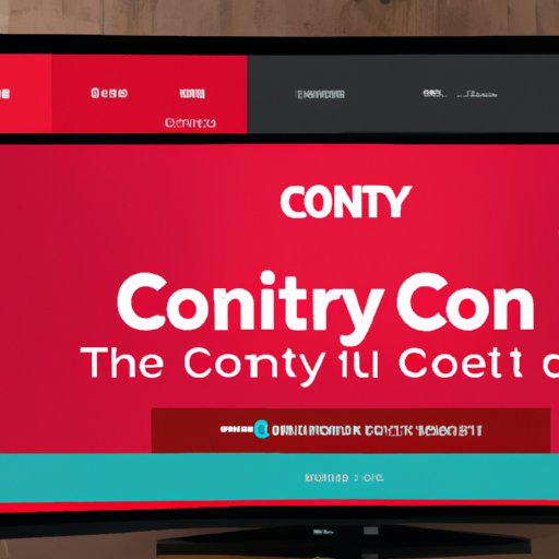 What Channel is Court TV on Xfinity? Exploring the Popular Service