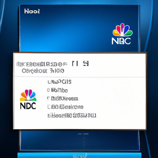 How to Tune in to NBC on DirecTV