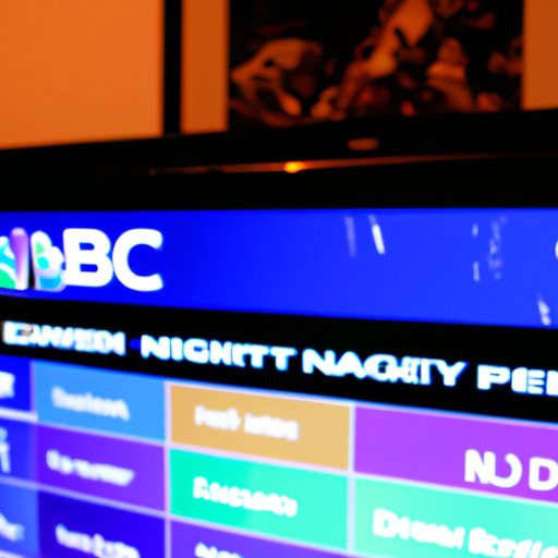 The Benefits of Watching NBC on DirecTV