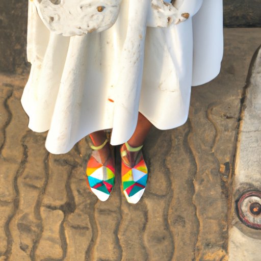 what-color-shoes-to-wear-with-a-white-dress-a-comprehensive-guide