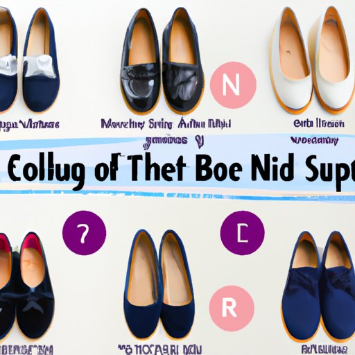 How to Accessorize with Navy: The Guide to Choosing the Perfect Color of Shoes