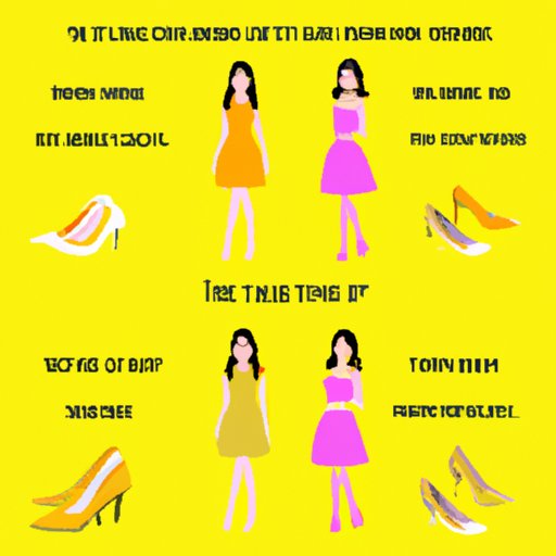 what-color-shoes-to-wear-with-a-yellow-dress-a-comprehensive-guide