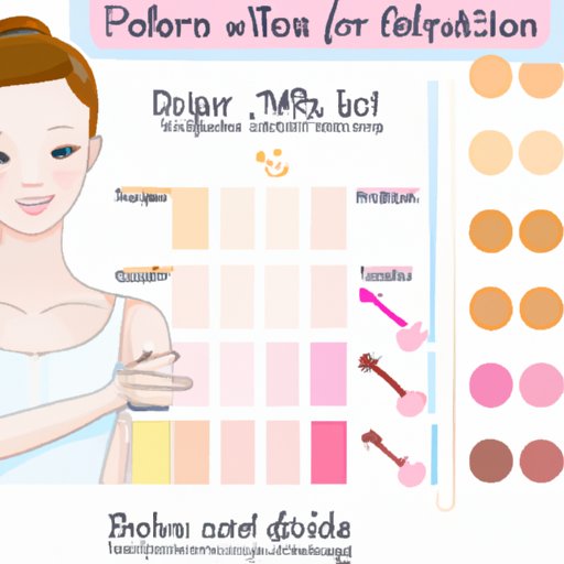 what-colors-look-good-on-pale-skin-a-comprehensive-guide-the