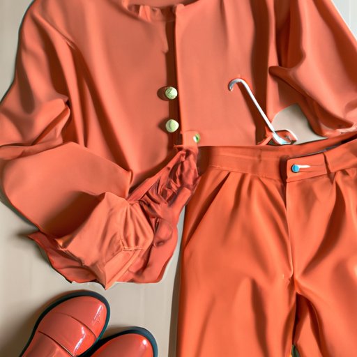 what-colors-go-with-orange-clothes-a-comprehensive-guide-the