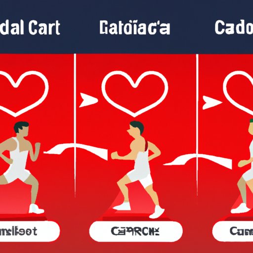 Comparing Types of Cardio Exercise