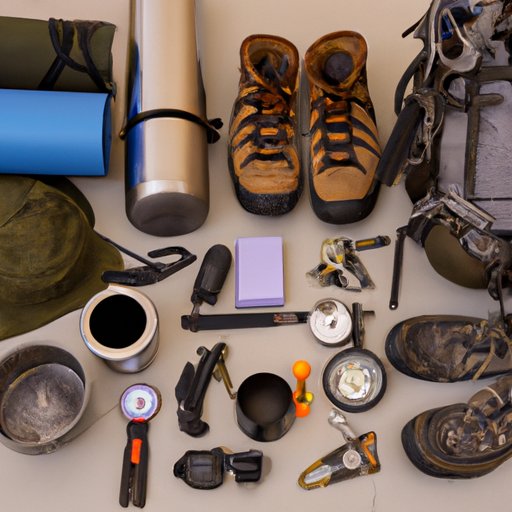 What You Need To Bring On A Camping Adventure