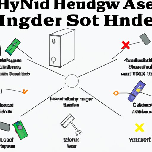 A Guide to Spotting Hidden Cameras: How to Identify Different Designs