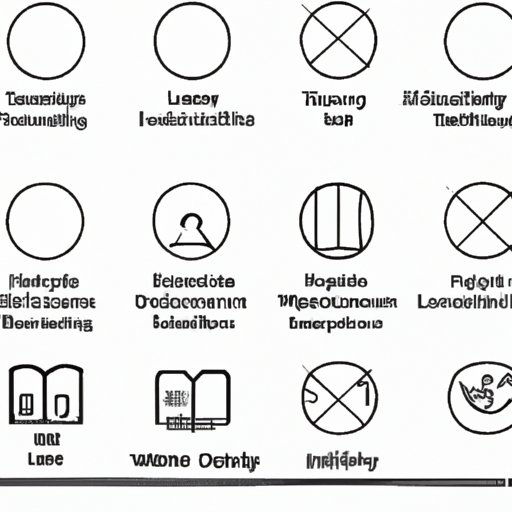 Decoding the Meaning of Laundry Symbols