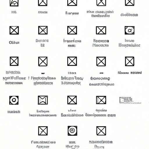 Making Sense of the Commonly Used Laundry Symbols