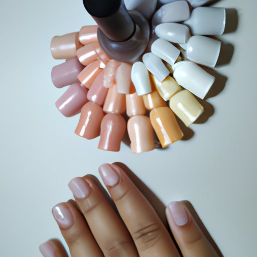 What Do White Nail Polish Mean? A Comprehensive Guide - The Knowledge Hub