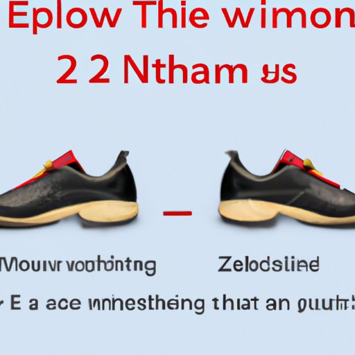 what-does-2e-mean-in-shoes-a-comprehensive-guide-the-knowledge-hub