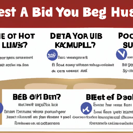 A Guide to Identifying Bed Bug Bites