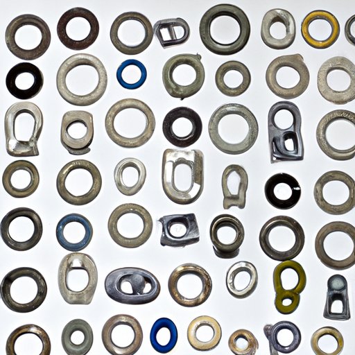 An Overview of the Different Types of Lock Washers