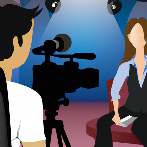 Interview with a Television Producer: What It Takes to Succeed in the TV Industry