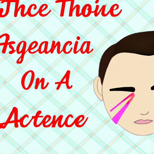 The Science Behind Forehead Acne and How to Treat it