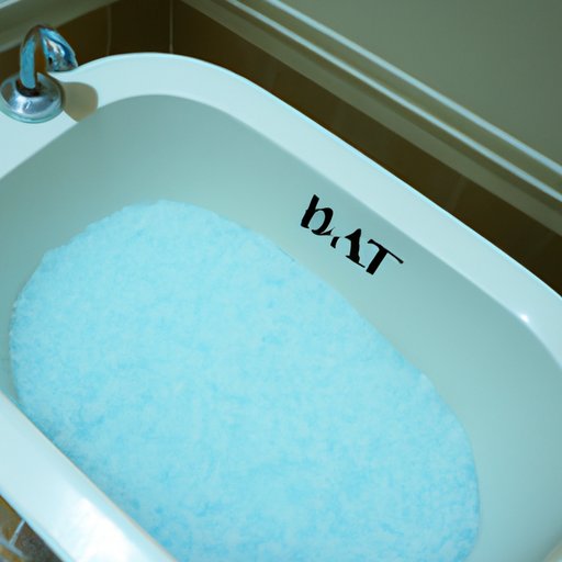 Exploring the Benefits of Epsom Salt Baths: How They Help Relieve Stress and Pain