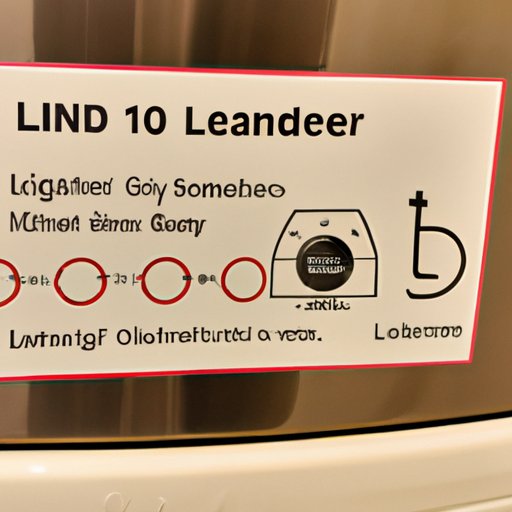 Tips for Getting the Most Out of Flow Sense on Your LG Dryer