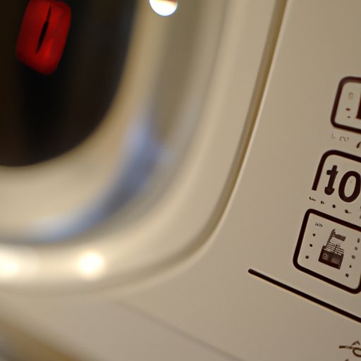 Exploring the Meaning of LE on LG Washing Machines