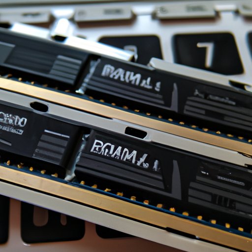 The Benefits of Adding More RAM to Your Computer