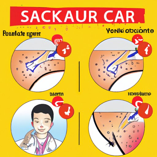 How to Spot Skin Cancer on the Face