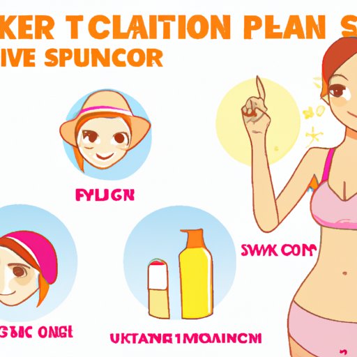 Prevention Tips for Skin Cancer on the Face