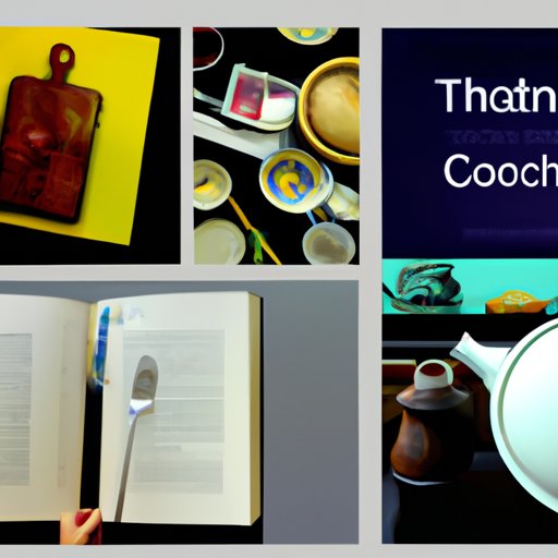 What Does T Stand For in Cooking? A Comprehensive Guide The Knowledge Hub