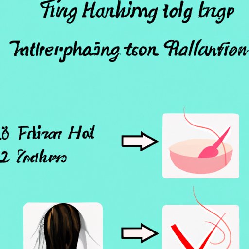 Causes and Treatments for Thinning Hair