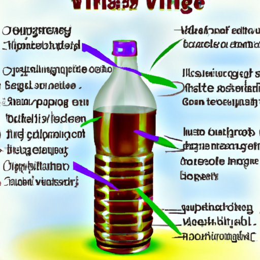 What Does Vinegar Do for Laundry? Benefits, Tips and More The