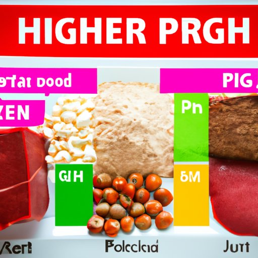 what-foods-have-the-most-protein-a-comprehensive-guide-the-knowledge-hub