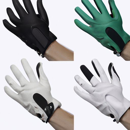 The Pros and Cons of Wearing a Golf Glove