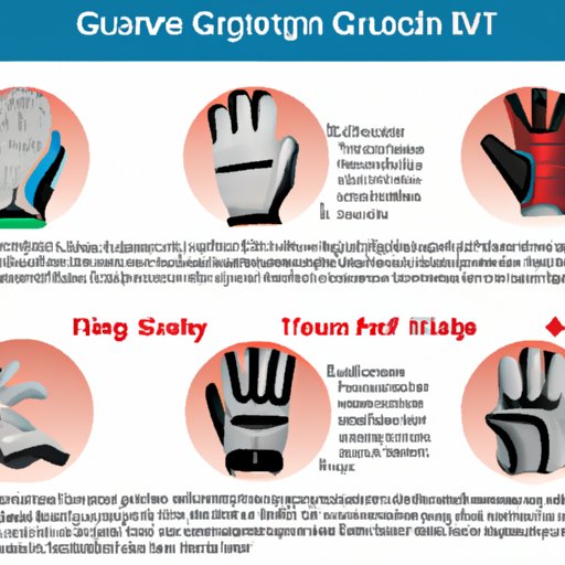 A Guide to Selecting the Right Golf Glove for You