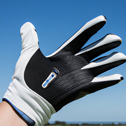 Maximizing Your Performance with the Right Golf Glove