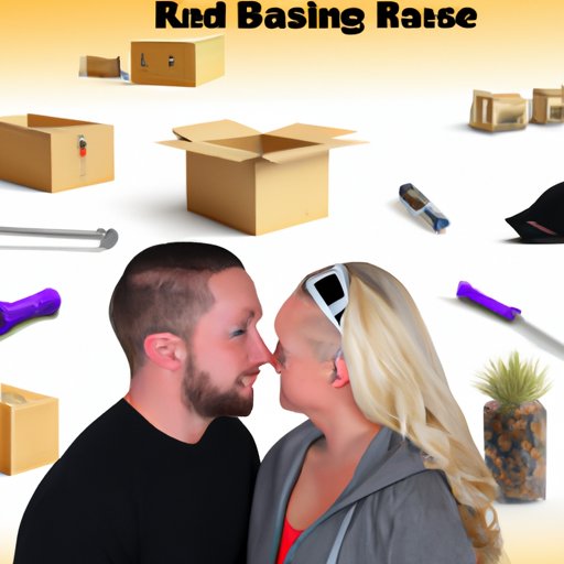 What the Future Holds for Brandi and Jarrod After Storage Wars