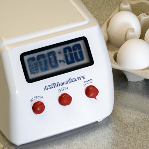 What Home Cooks Need to Know About Getting the Right Internal Temperature for Eggs