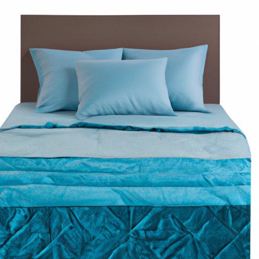 A Comprehensive Guide to Bed Coverlets: What They Are and How to Use ...