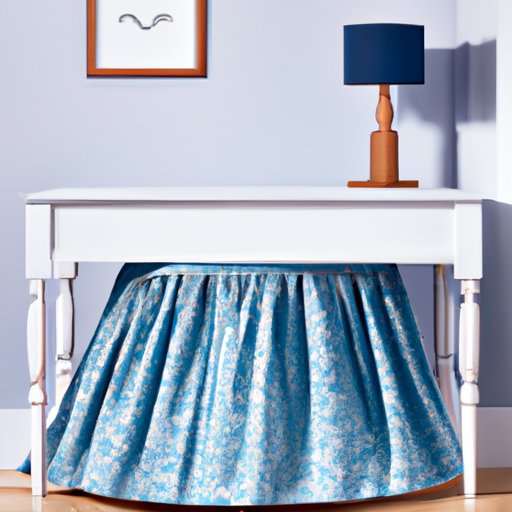 10 Bed Skirts That Will Transform Your Bedroom